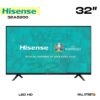 HISENSE-32A5200_wallstreet221