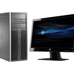 HP Fixe Core i3
