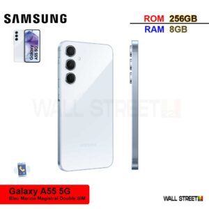 📱 Samsung Galaxy A55 – 256 Go