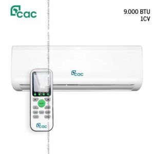 Split CAC 1CV (9000BTU)