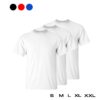 Lot de 3 Tee-shirt